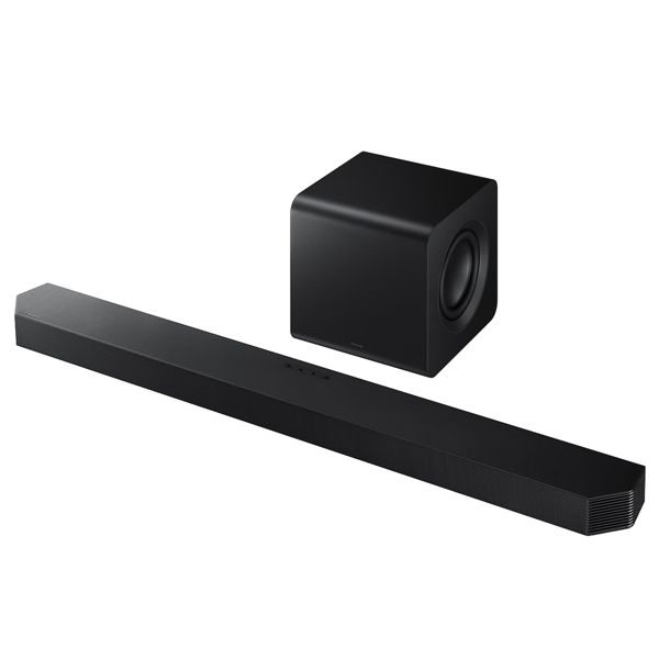 BARRA DE SOM SAMSUNG – HW-Q800F/ZF