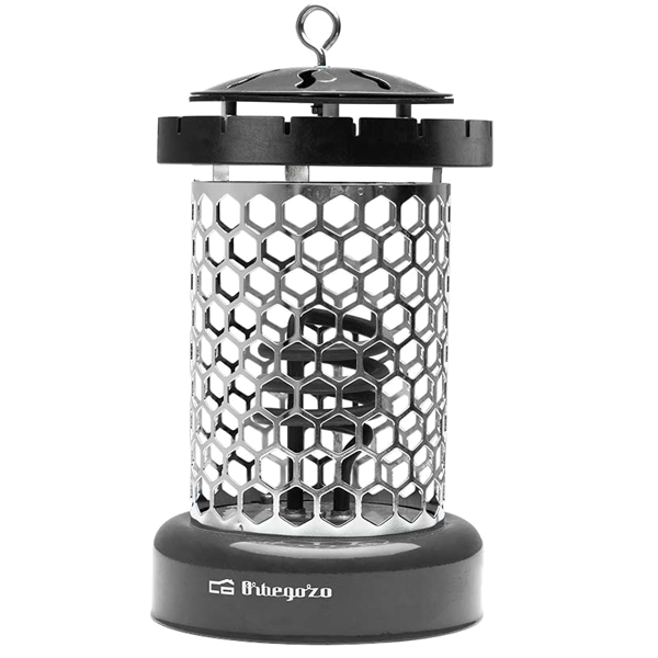 BRASEIRO ELÉTRICO ORBEGOZO – LO8005