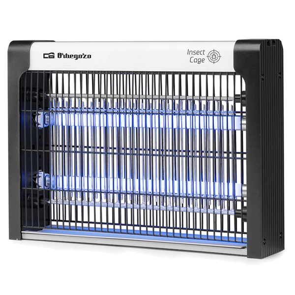 CAPTADOR INSETOS ORBEGOZO – MQ4510