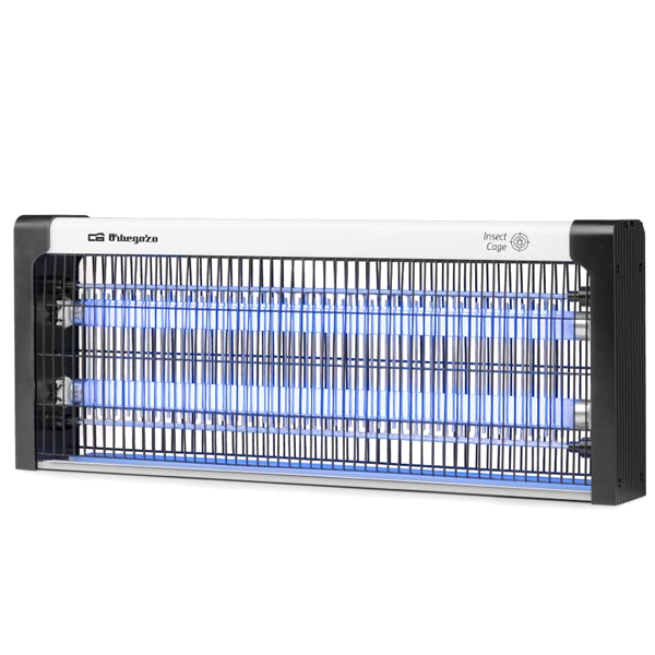 CAPTADOR INSETOS ORBEGOZO – MQ4520