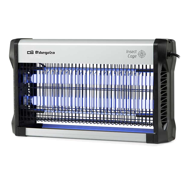 CAPTADOR INSETOS ORBEGOZO – MQ5530