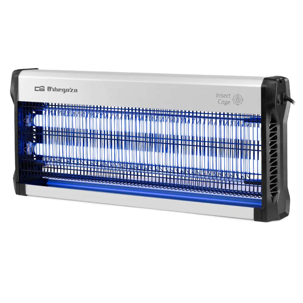 CAPTADOR INSETOS ORBEGOZO – MQ5545