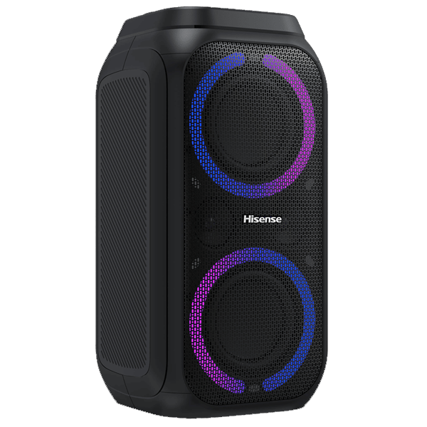COLUNA PARTY ROCKET HISENSE – HP160