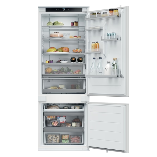 COMBINADO HAIER – HBQW5719E