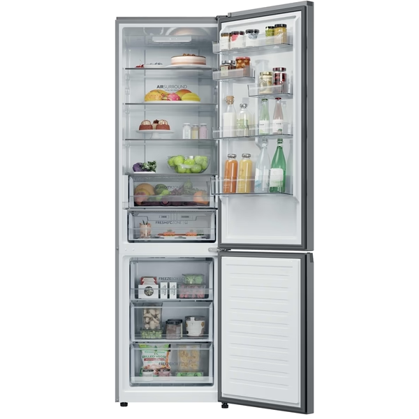 COMBINADO HAIER – HDPR1620ANPK