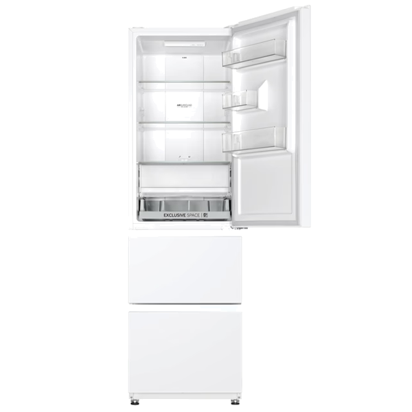 COMBINADO HAIER – HTR3518ENMW