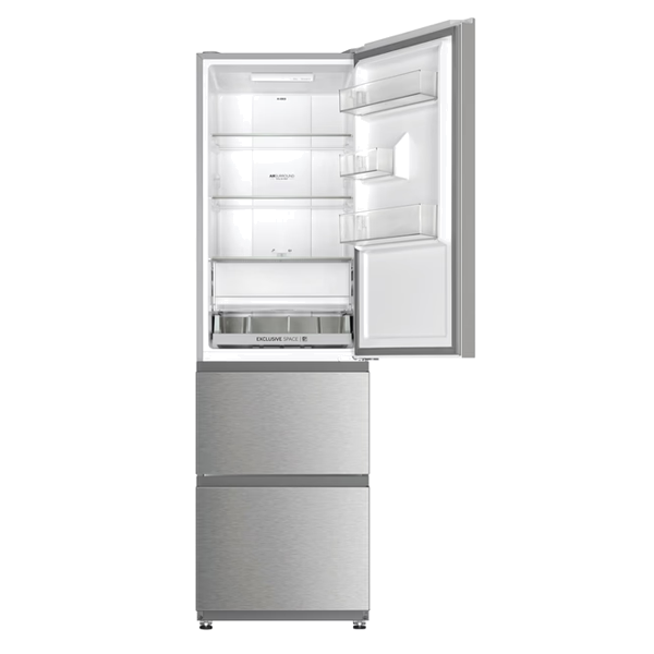 COMBINADO HAIER – HTR3518ENMX