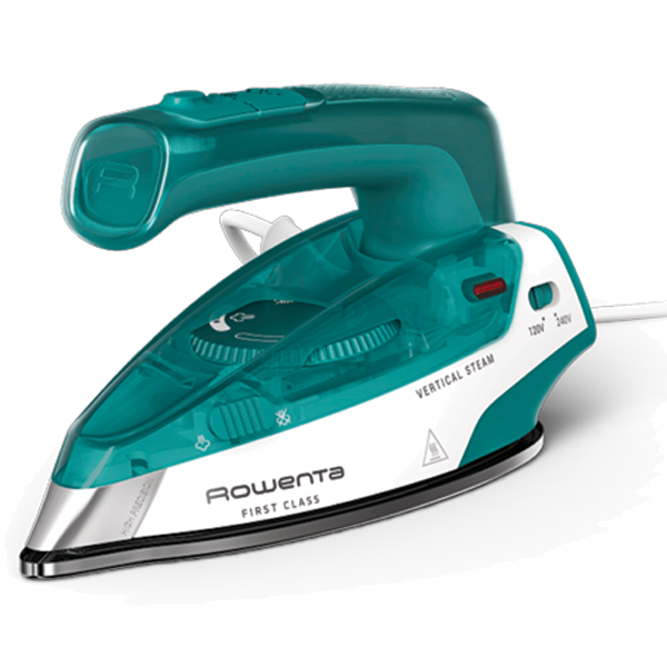 FERRO VIAGEM ROWENTA – DA1610E0