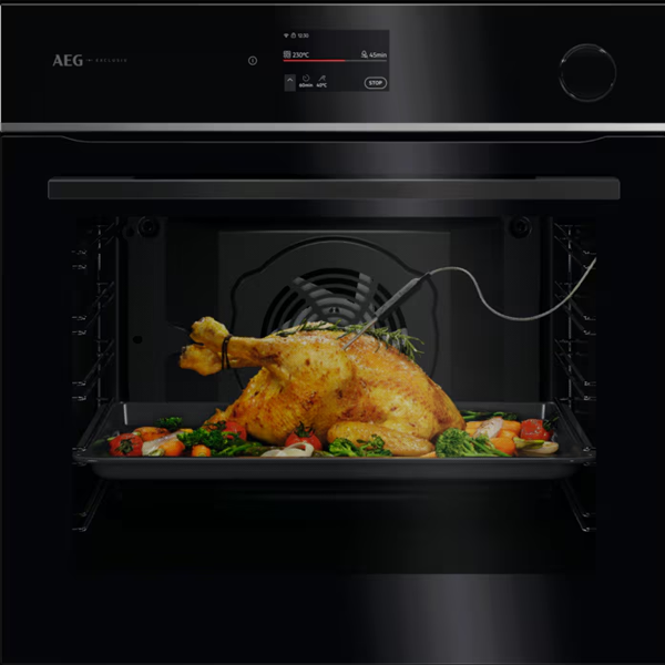 FORNO AEG – TR7PB73FSB