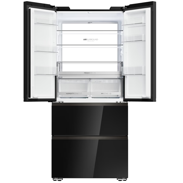 FRIGORÍFICO HAIER – HFKR7819DNGB