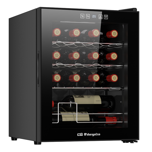 GARRAFEIRA ORBEGOZO – VCO1600