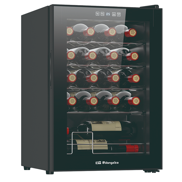 GARRAFEIRA ORBEGOZO – VCO2000