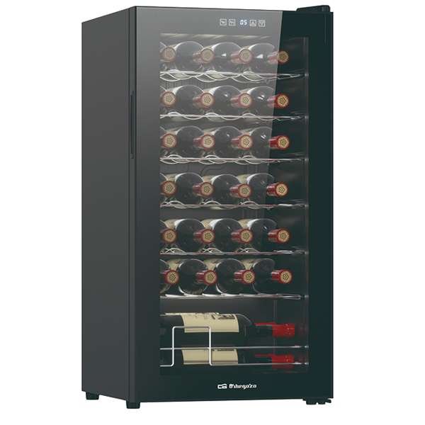 GARRAFEIRA ORBEGOZO – VCO2800