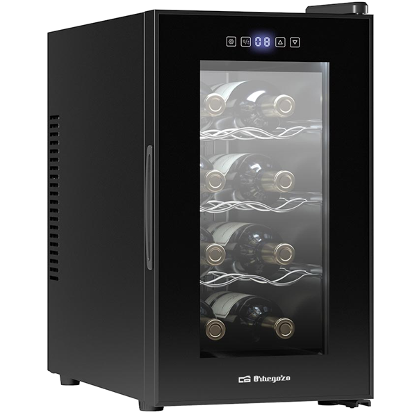 GARRAFEIRA ORBEGOZO – VT840