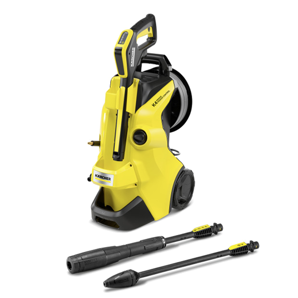 LAVADORA DE ALTA PRESSÃO KARCHER – K4 PREMIUM POWER CONTROL FLEX