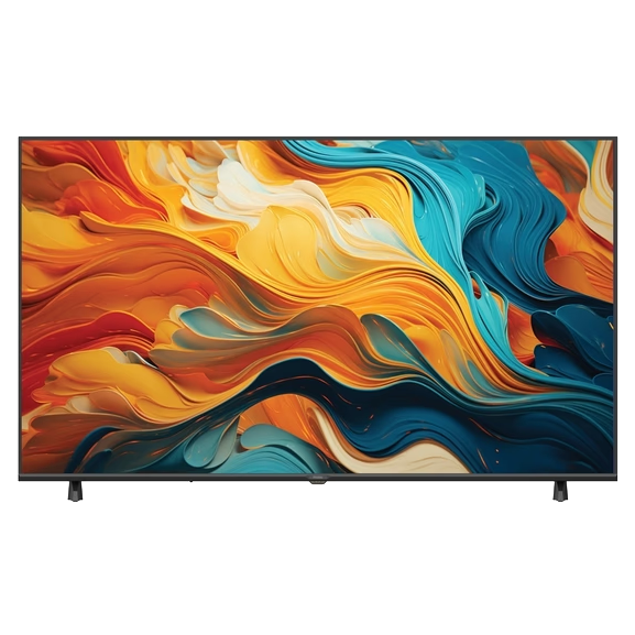 LED HAIER – H50K85FUX