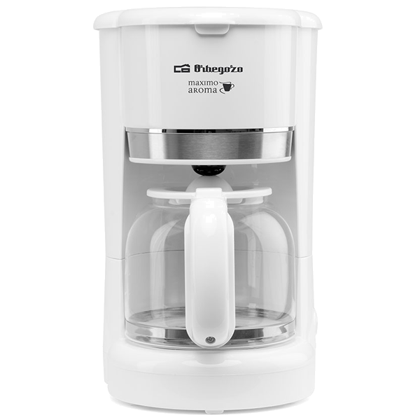 MÁQUINA CAFÉ FILTRO ORBEGOZO – CG 4026 B