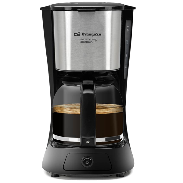 MÁQUINA DE CAFÉ FILTRO ORBEGOZO – CG 4515