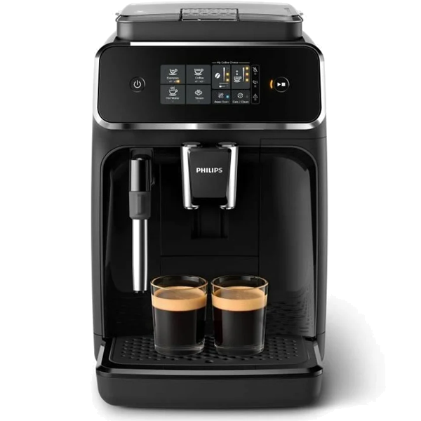 MÁQUINA DE CAFÉ SUPERAUTOMÁTICA PHILIPS – EP 2225/10