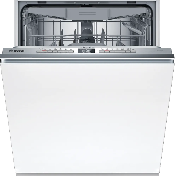 MÁQUINA DE LAVAR LOUÇA BOSCH – SBH4HVX14E