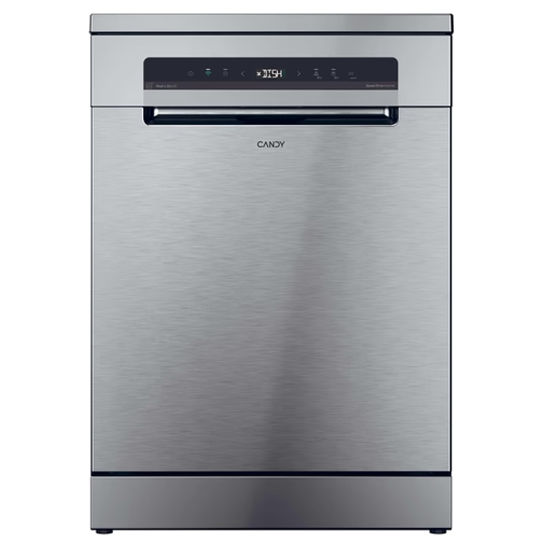 MÁQUINA DE LAVAR LOUÇA CANDY – CNF 4A4F0X