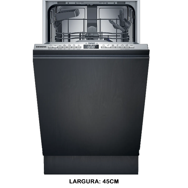 MÁQUINA DE LAVAR LOUÇA SIEMENS – SR63EX25KE