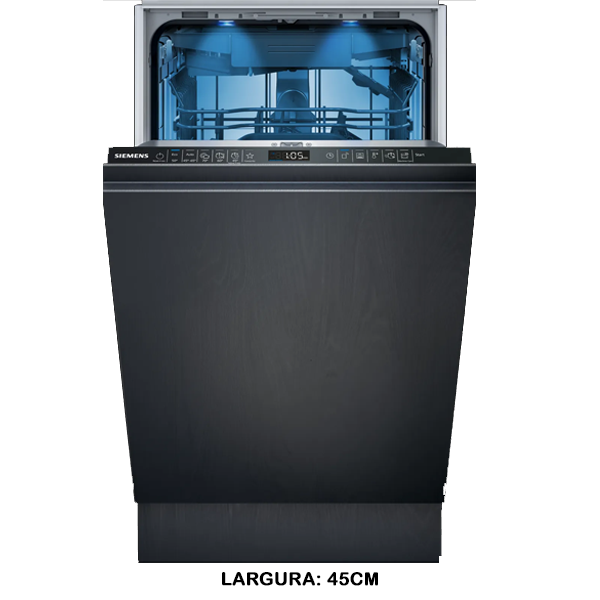 MÁQUINA DE LAVAR LOUÇA SIEMENS – SR65EX09ME