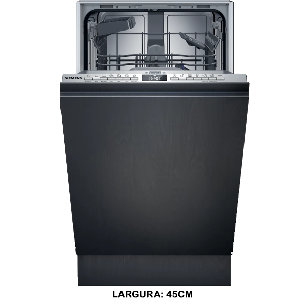 MÁQUINA DE LAVAR LOUÇA SIEMENS – SR93EX25LE