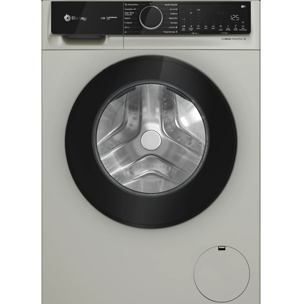 MÁQUINA DE LAVAR ROUPA BALAY -3TS3104XH