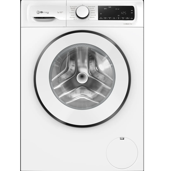 MÁQUINA DE LAVAR ROUPA BALAY – 3TS3107BD