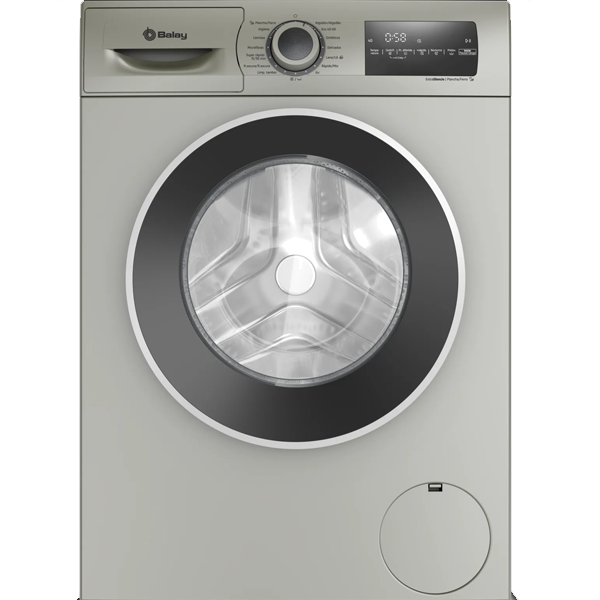 MÁQUINA DE LAVAR ROUPA BALAY – 3TS382X