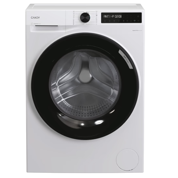 MÁQUINA DE LAVAR ROUPA CANDY – BR 410BL8-S