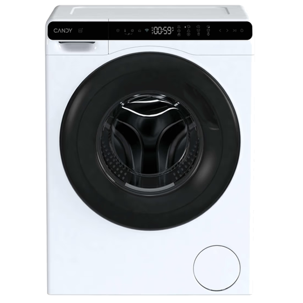 MÁQUINA DE LAVAR ROUPA CANDY – CW50-BP12307U1-S
