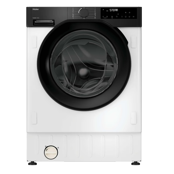 MÁQUINA DE LAVAR ROUPA HAIER – BHA6SD69M6DB9-S