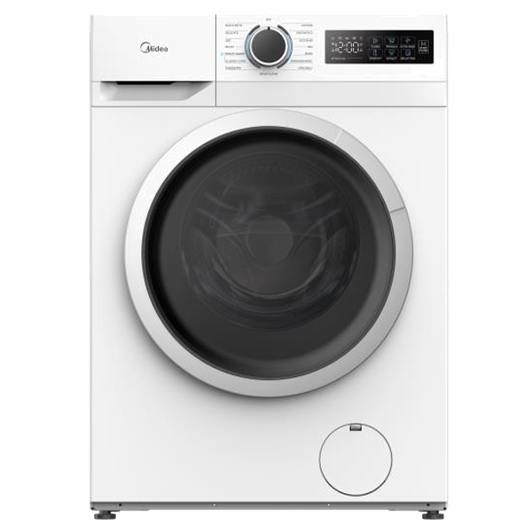 MÁQUINA DE LAVAR ROUPA MIDEA – MF110W100BA10/W-ES