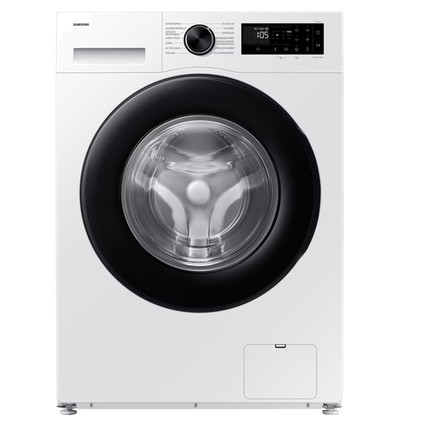 MÁQUINA DE LAVAR ROUPA SAMSUNG – WW90DG5G34AEEP