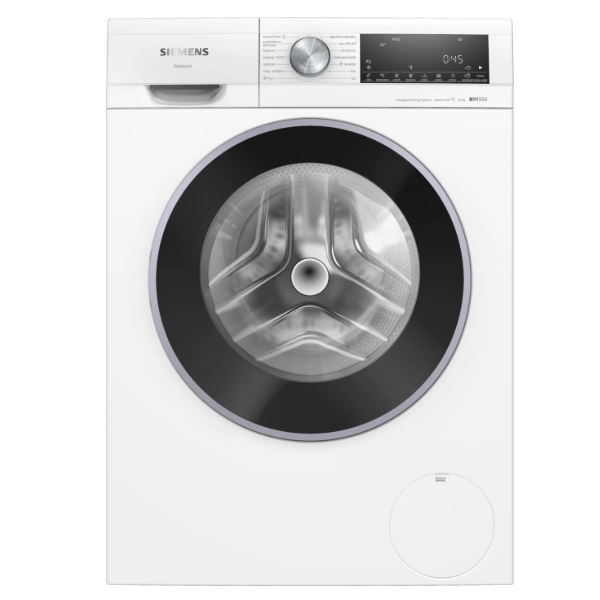 MÁQUINA DE LAVAR ROUPA SIEMENS – WG54G2F1EP