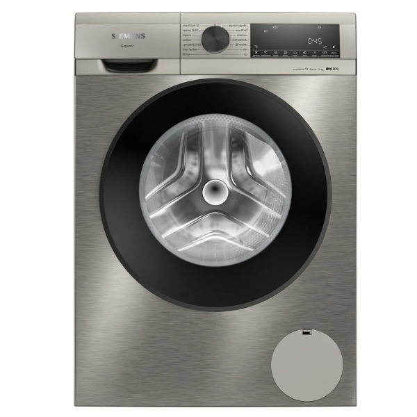 MÁQUINA DE LAVAR ROUPA SIEMENS – WG56G2ZAES