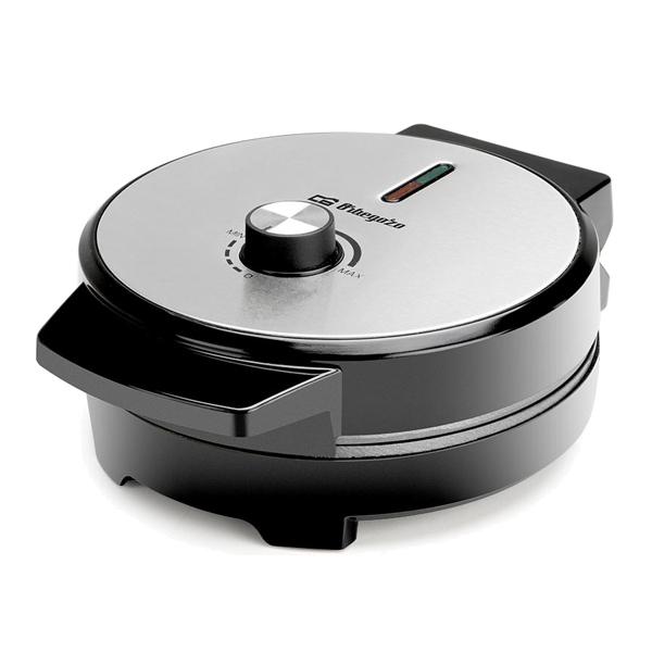 MÁQUINA DE WAFFLES ORBEGOZO – WL1600