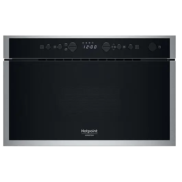 MICRO ONDAS HOTPOINT – HAMN463BXF