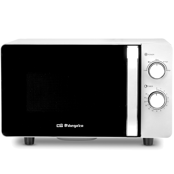 MICRO ONDAS ORBEGOZO – MI2060 – 20LTS