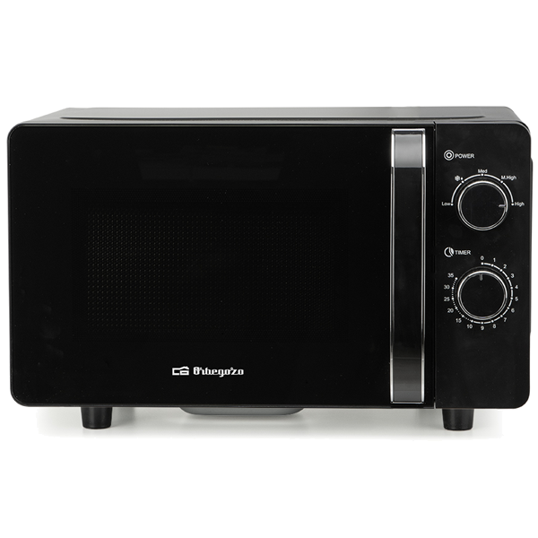 MICRO ONDAS ORBEGOZO – MI2061 – 20LTS