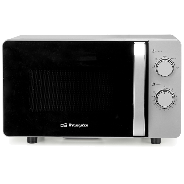 MICRO ONDAS ORBEGOZO – MI2062 – 20LTS