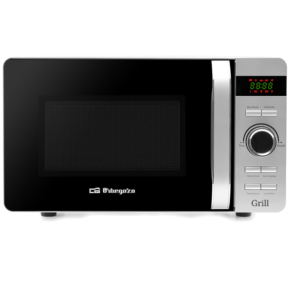 MICRO ONDAS ORBEGOZO – MIG2052 – 20LTS