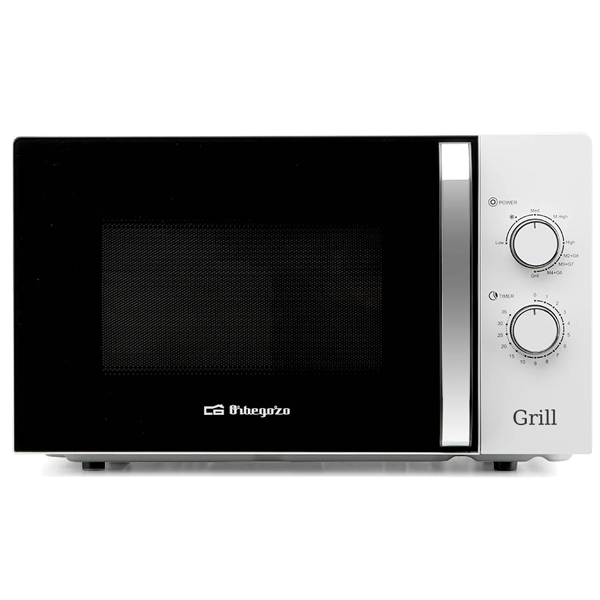 MICRO ONDAS ORBEGOZO – MIG3022 – 30LTS