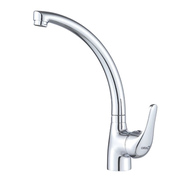 MISTURADORA CATA – CBA CROMO /E