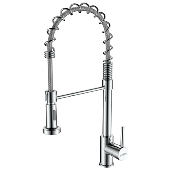 MISTURADORA CATA – CPB CROMO /A