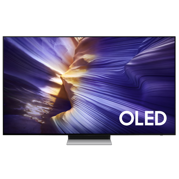 OLED SAMSUNG – TQ48S90FAEXXC