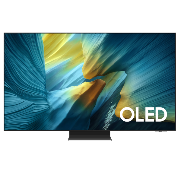 OLED SAMSUNG – TQ55S95FATXXC