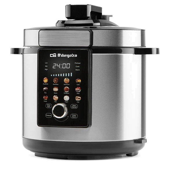 PANELA ELÉTRICA ORBEGOZO – HPE6500